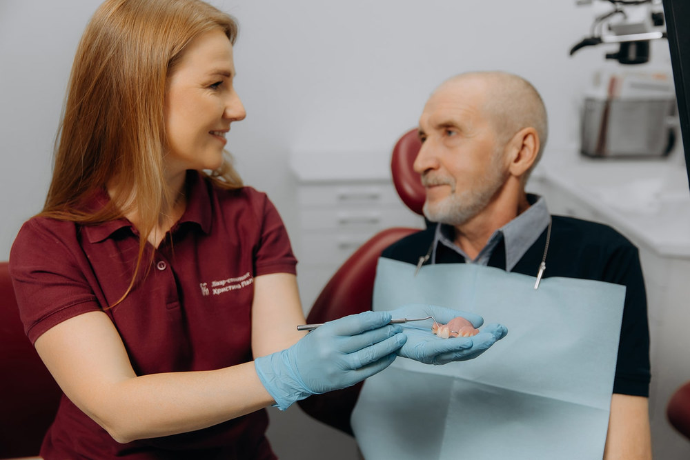 стоматологічна клініка у Львові