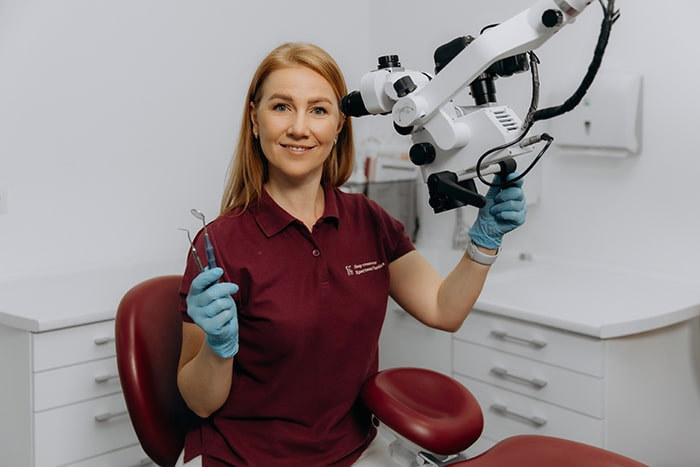 стоматологія МегаДентал