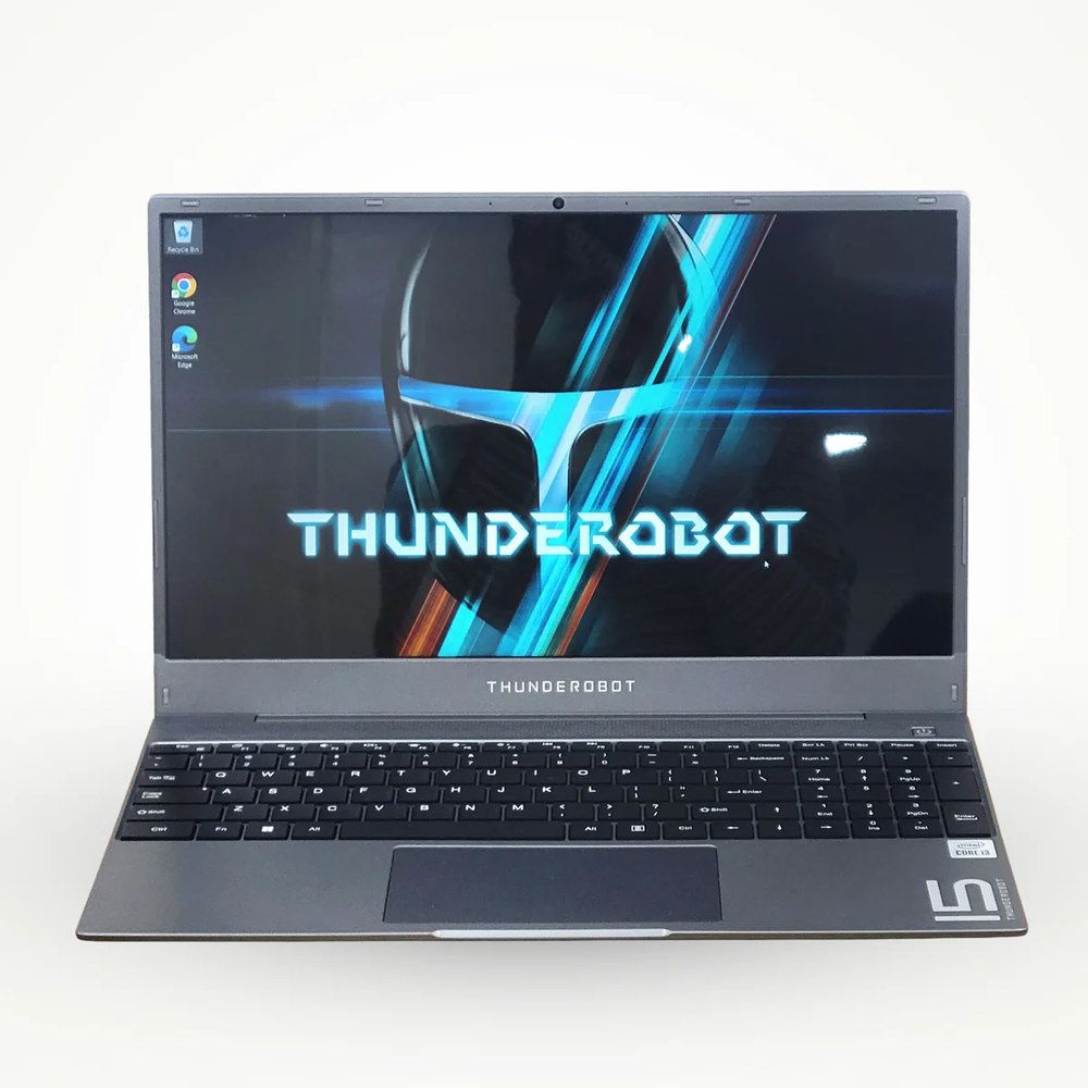 Как выбрать Thunderobot под свои задачи: профессиональный гид по игровым ноутбукам без переплат