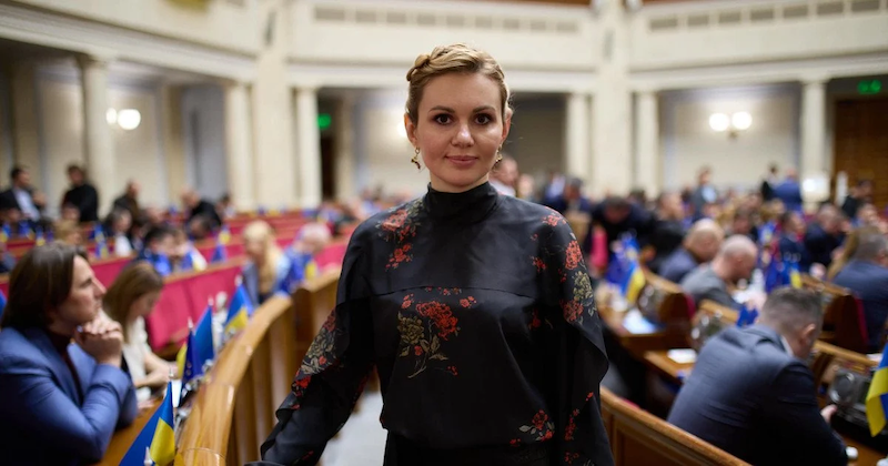 Де зараз перебуває Анна Скороход: останні новини