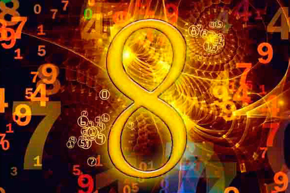 8 аркан у матриці долі: значення, карма та особистість