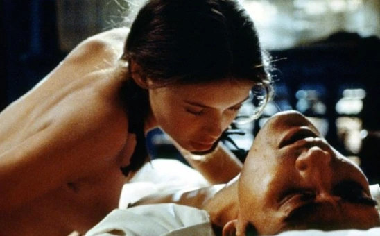 Фильмы для взрослых как отдельный жанр: что сегодня смотрят и почему