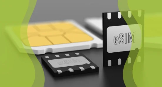 Где и как купить eSIM: полный гид для пользователя