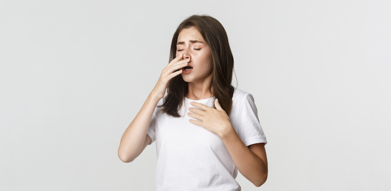 Як сказати “будь здоровий” польською