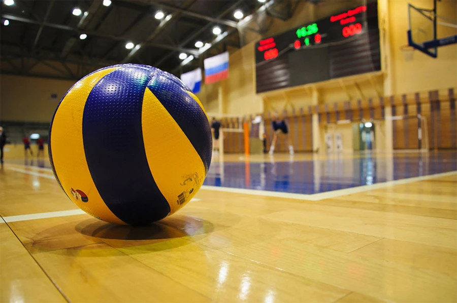 Чому м’яч настільки важливий у волейболі