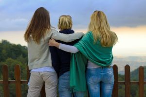Тести для подруг: готові опитування, вікторини та анкети BFF
